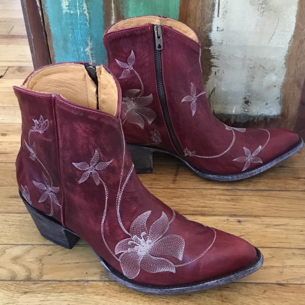 Old Gringo Flor Loca NIB - Picture 4 of 16